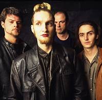 Artist Mad Season